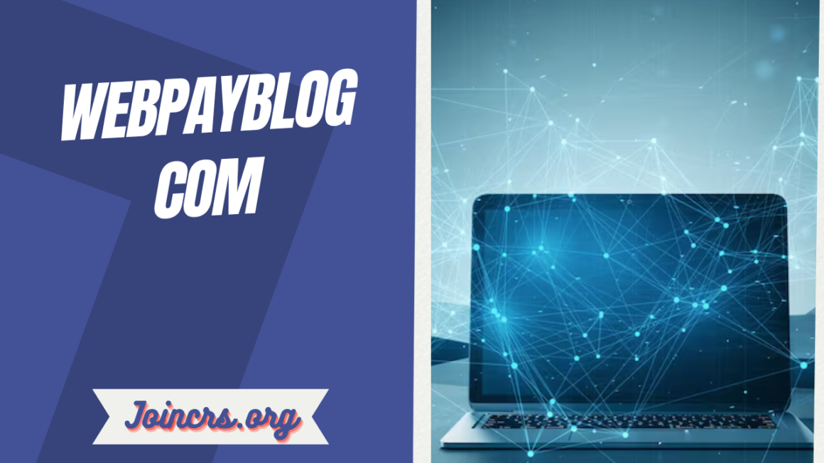 Webpayblog com