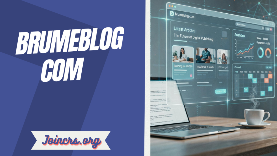 Brumeblog com