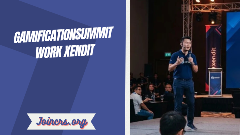 gamificationsummit work xendit How Gamification Is Transforming Digital Payment Experiences