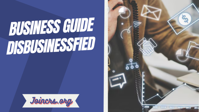 Business Guide Disbusinessfied A Practical Approach to Building and Managing a Successful Business