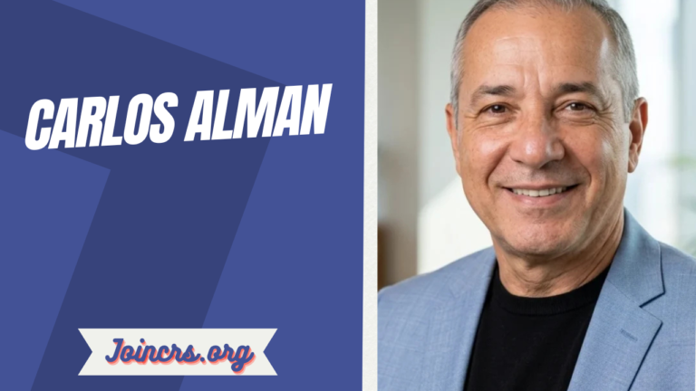 Carlos Alman The Private Life of Cardi B’s Father, Family Background, and Influence