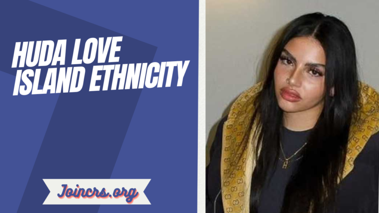 Huda Love Island Ethnicity Everything We Know About Her Background, Heritage, and Family