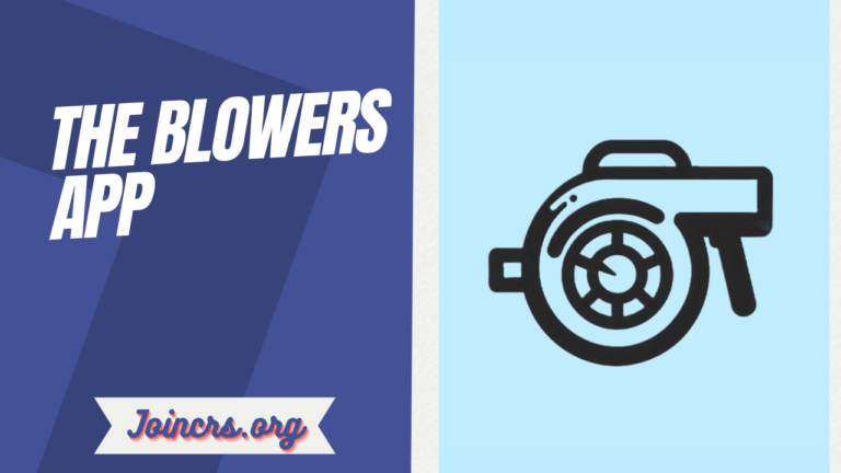The Blowers App Features, Benefits, Safety, and Everything You Need to Know