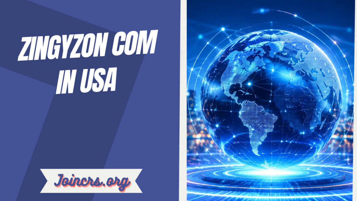 Zingyzon Com in USA