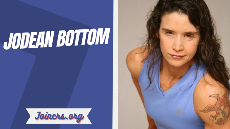 Jodean Bottom Life, Background, Family Connection, and Untold Story