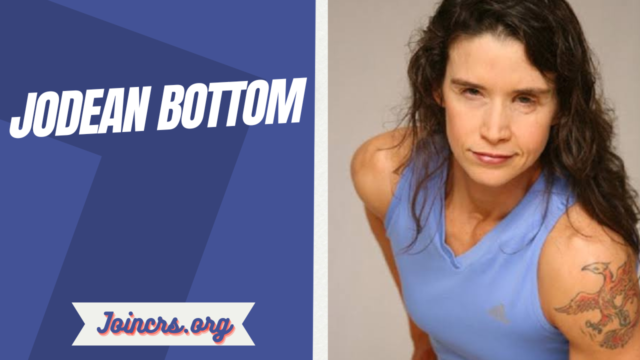 Jodean Bottom