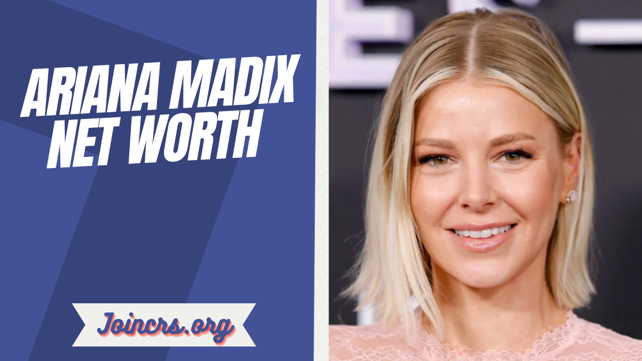 Ariana Madix Net Worth