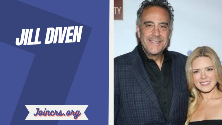 Jill Diven The Untold Story of Brad Garrett’s Former Wife