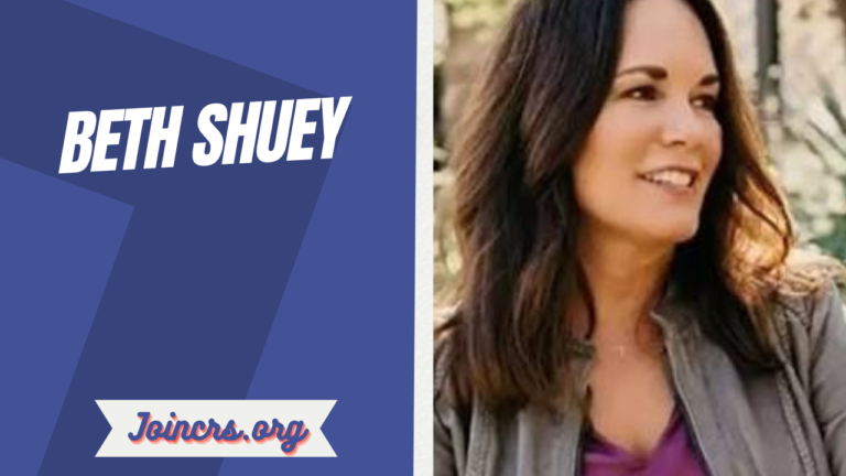 Beth Shuey Biography, Family, Career, and Life Beyond the Spotlight