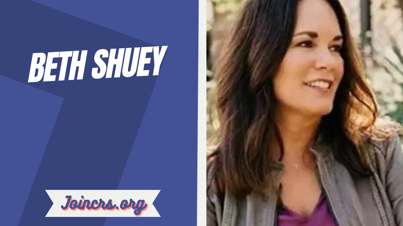 Beth Shuey
