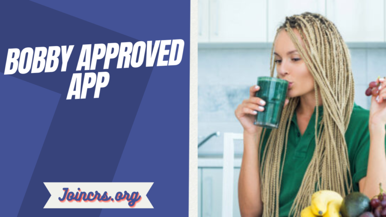 Bobby Approved App A Complete Guide to Smarter and Healthier Grocery Shopping