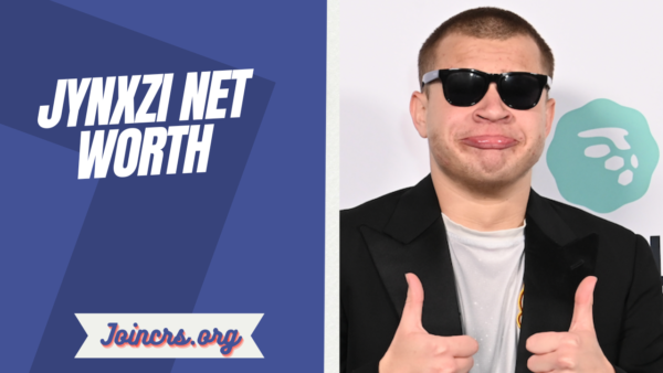 Jynxzi Net Worth How the Twitch Star Built His Gaming Fortune