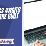 How HCS 411GITS Software Built