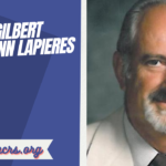 Gilbert Hartmann Lapiere