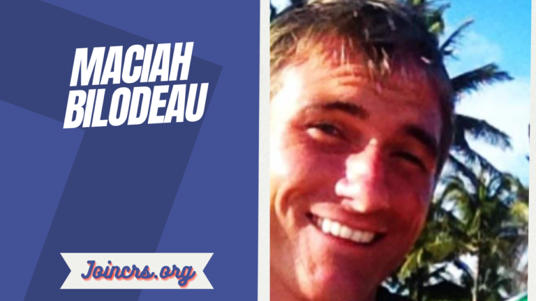 Maciah Bilodeau Everything to Know About His Life, Career, and Public Recognition