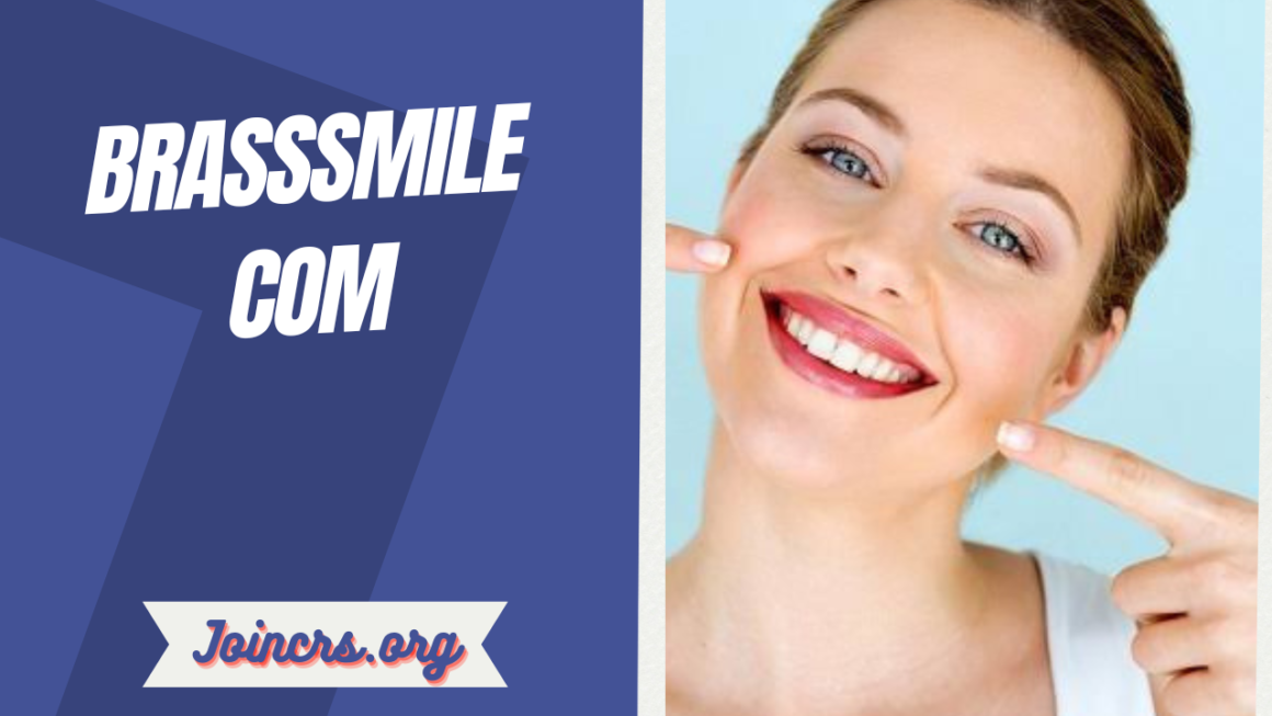 brasssmile com