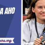 Verna Aho