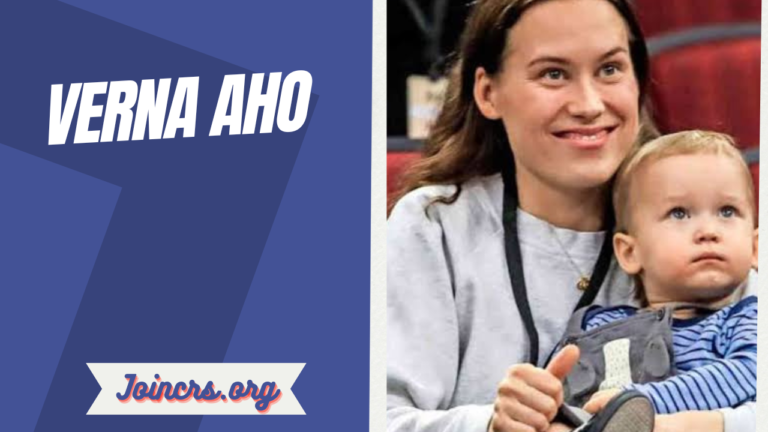 Verna Aho Exploring the Life, Legacy, and Lasting Influence of a Remarkable Individual