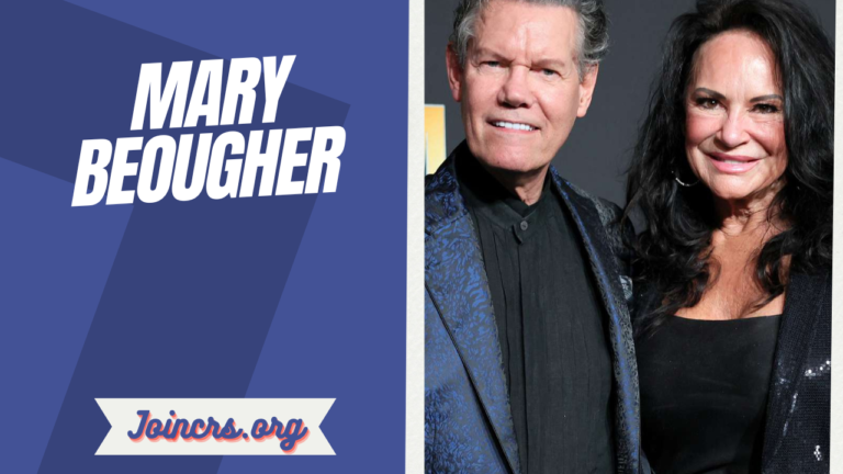 Mary Beougher A Closer Look at Her Life, Family, and Lasting Legacy