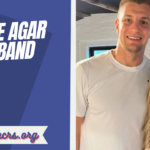 Annie Agar Husband