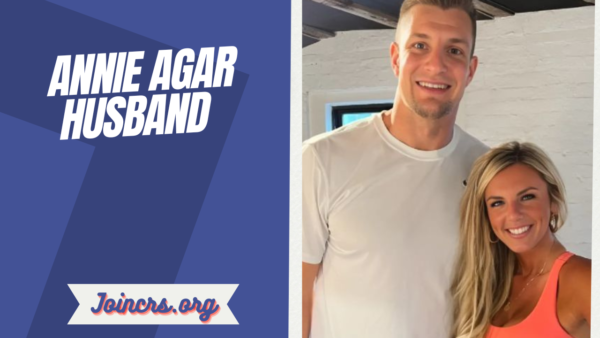 Annie Agar Husband Everything to Know About Her Relationship, Career, and Personal Life