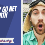 Danny Go Net Worth
