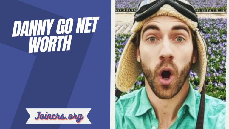 Danny Go Net Worth How the Popular Children’s Entertainer Built His Success