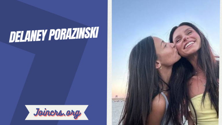 Delaney Porazinski Biography, Cheerleading Career, Social Media Journey, and Public Life
