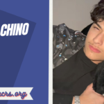 Alex Chino