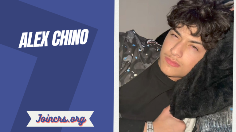 Alex Chino Biography, TikTok Career, Online Identity, and Rise to Fame