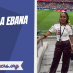 Sheila Ebana