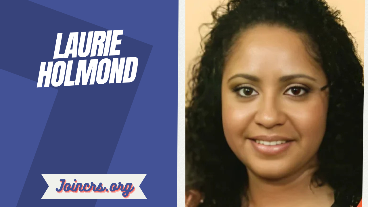 Laurie Holmond
