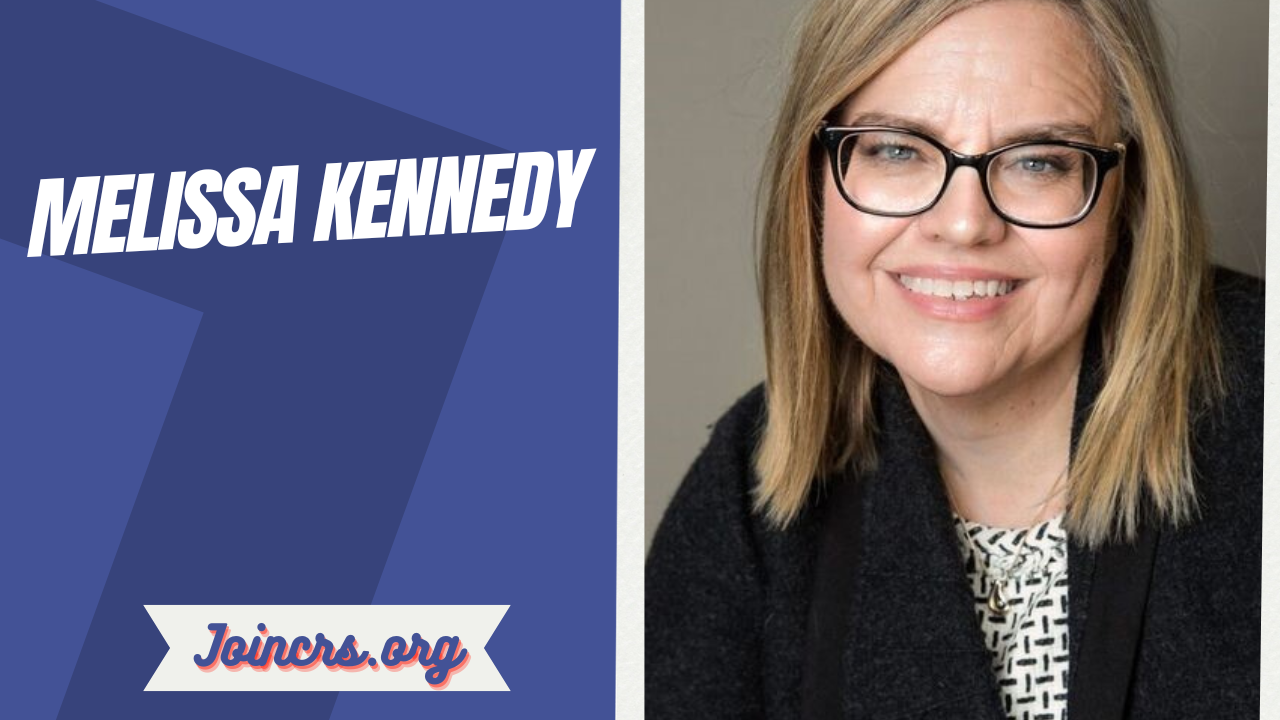 Melissa Kennedy