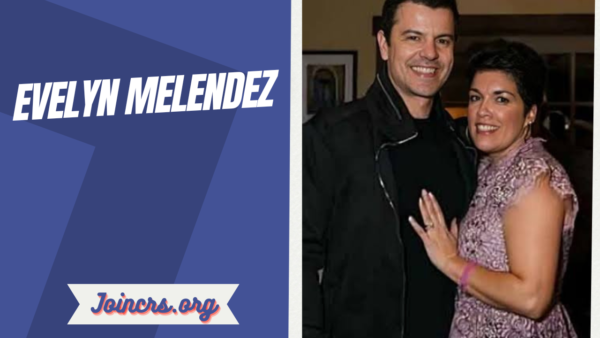 Evelyn Melendez Life, Marriage, Family, and the Private Woman Behind Jordan Knight