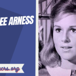 Jenny Lee Arness