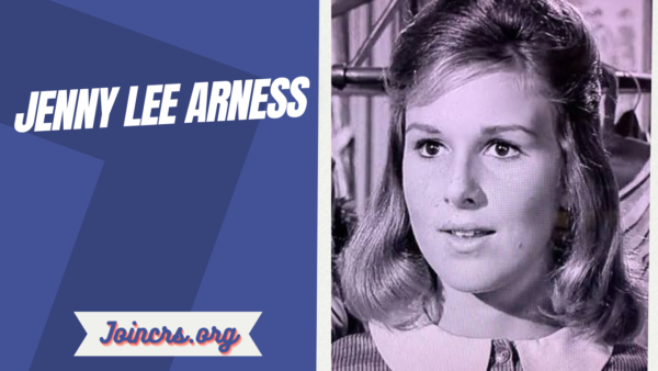 Jenny Lee Arness Life, Family, Career, and Legacy