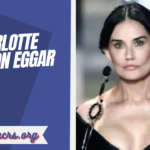Charlotte Harmon Eggar