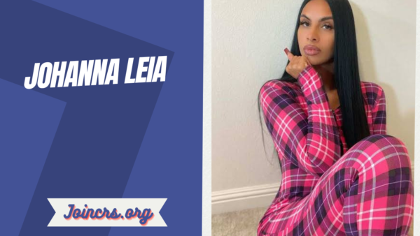 Johanna Leia Biography, Career, Family, and Life in the Public Eye