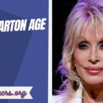 Dolly Parton Age