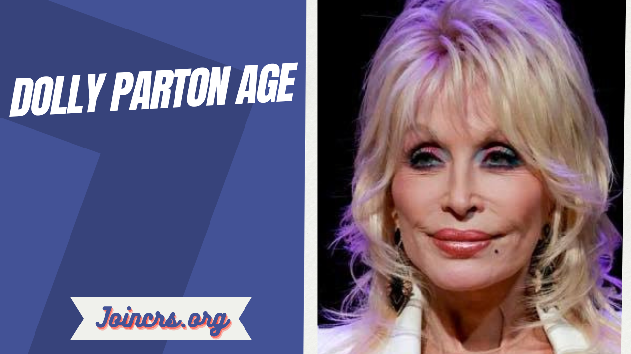 Dolly Parton Age